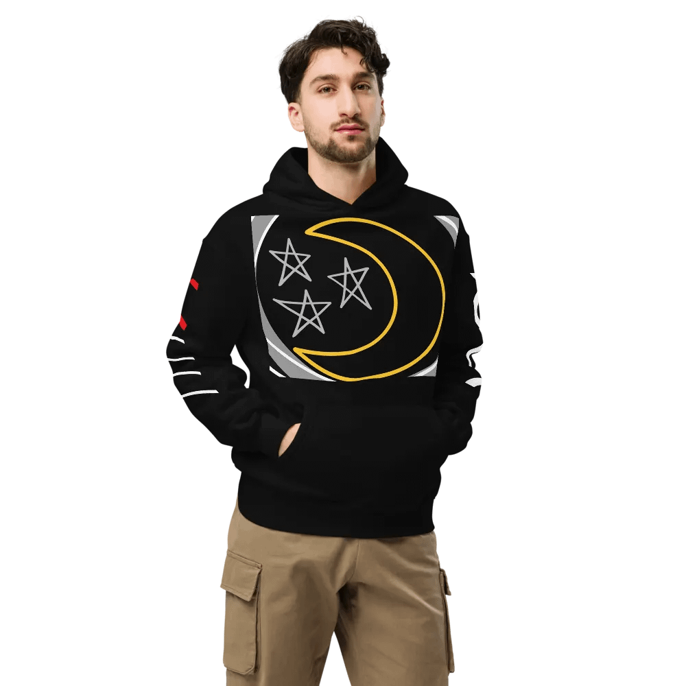 The moon wolf product image (6)