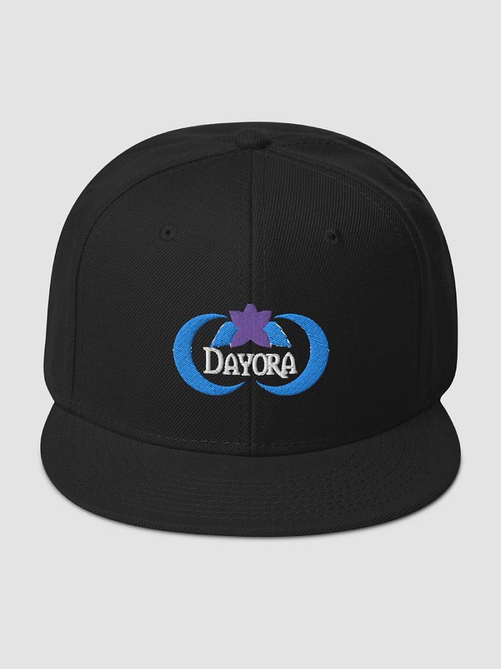 Snapback Otto Cap product image (1)