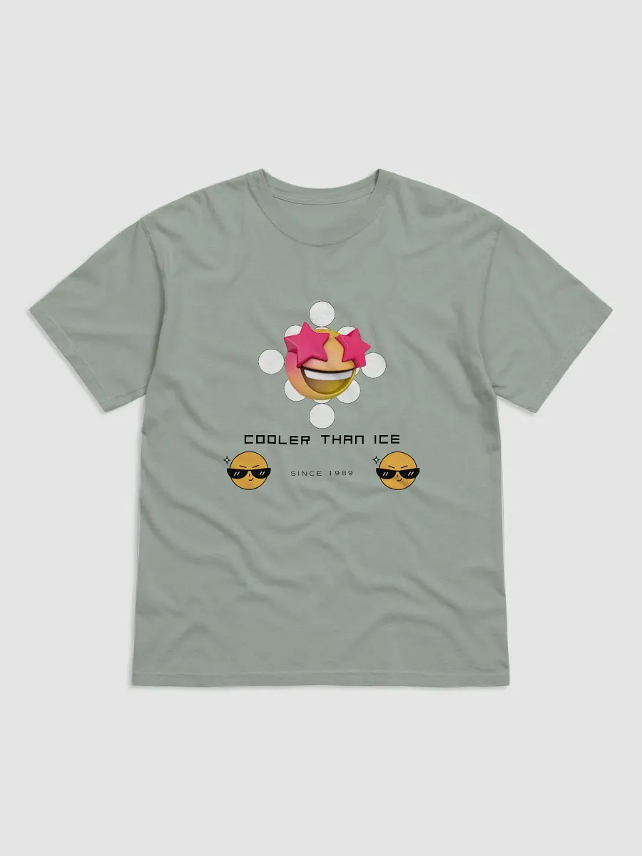 Cooler Than Ice product image (13)