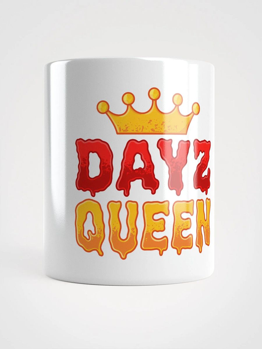 Queens Mug product image (5)