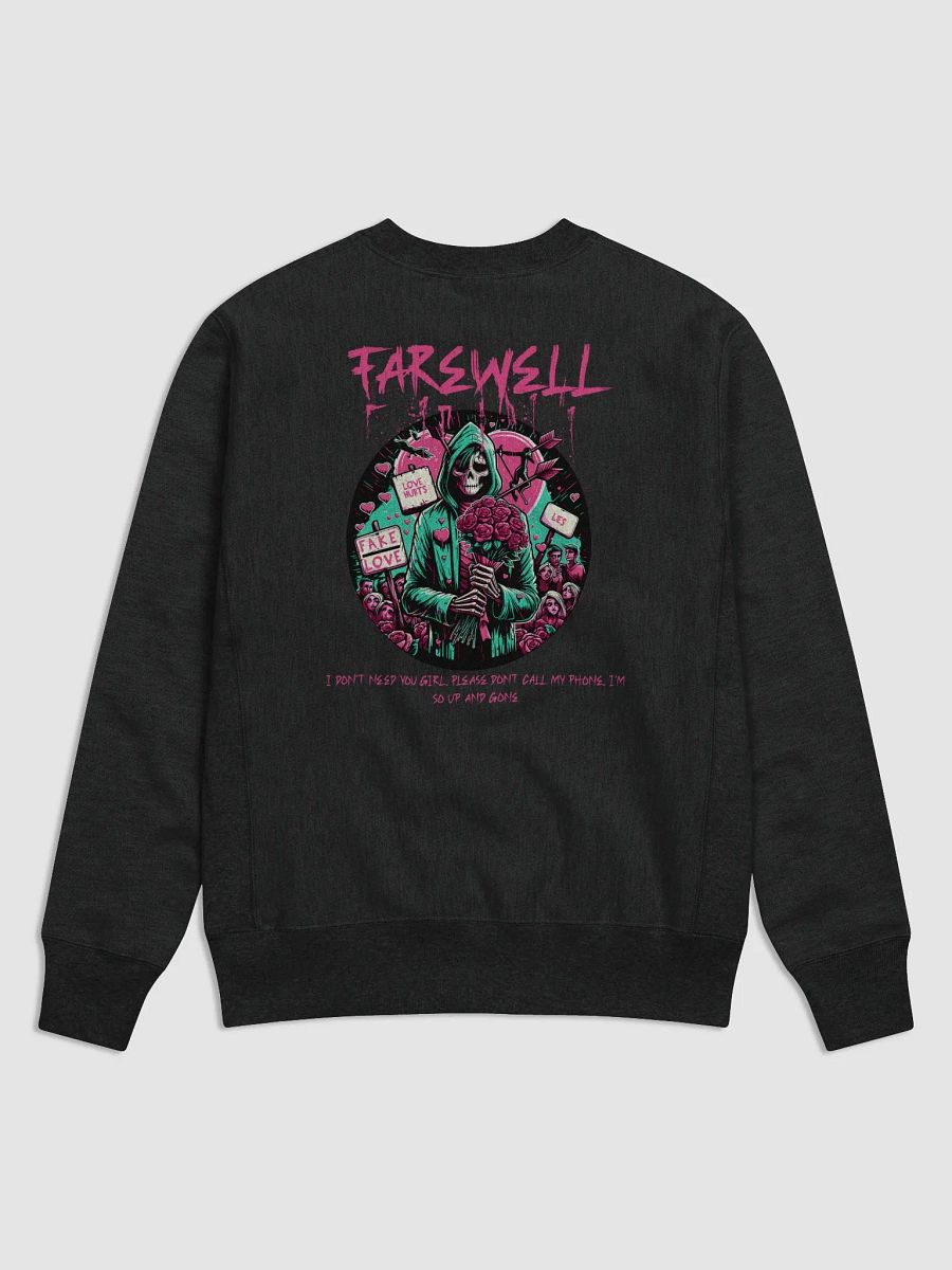 Farewell Merch product image (2)