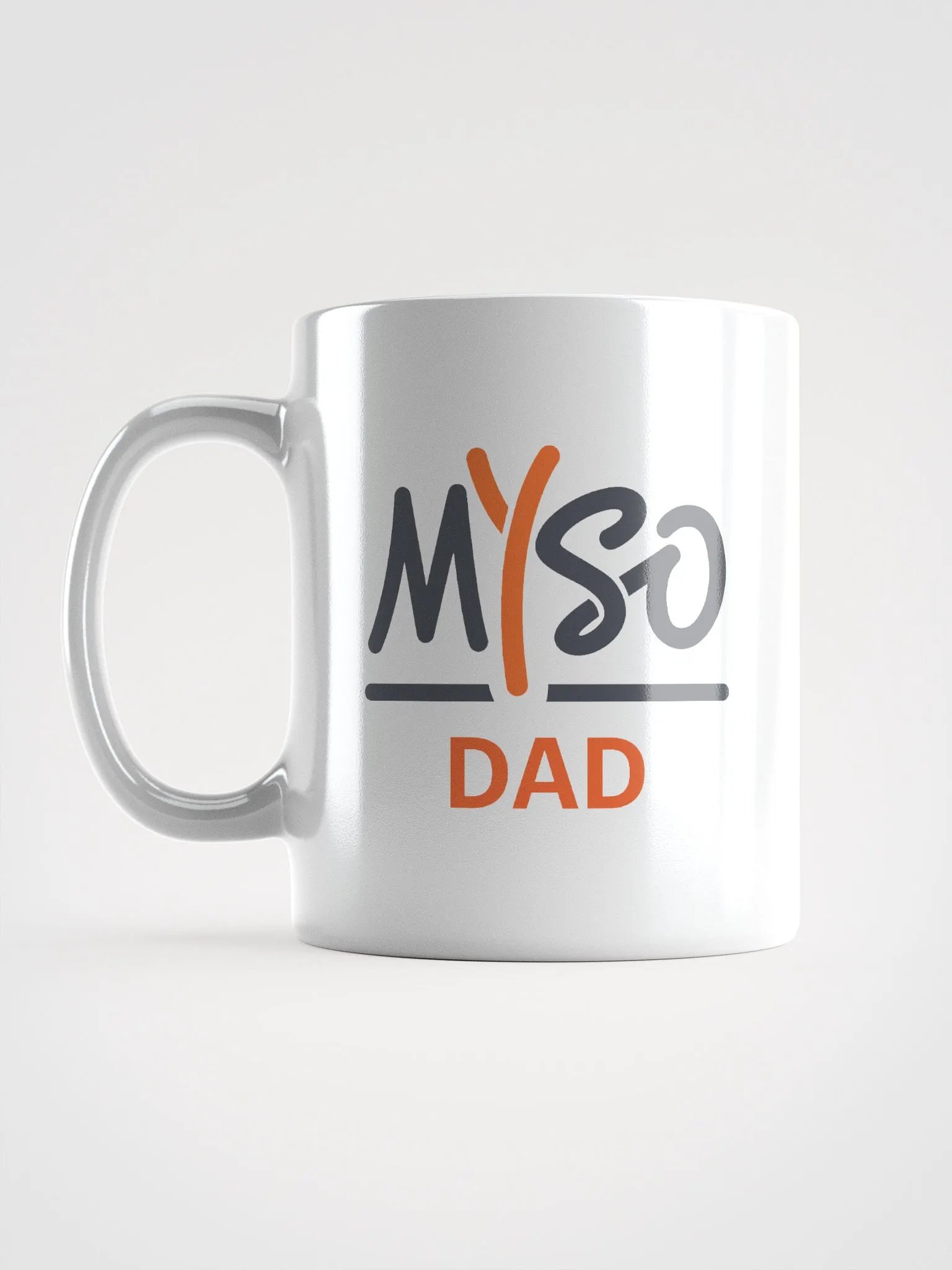 MYSO Dad Coffee Mug product image (16)