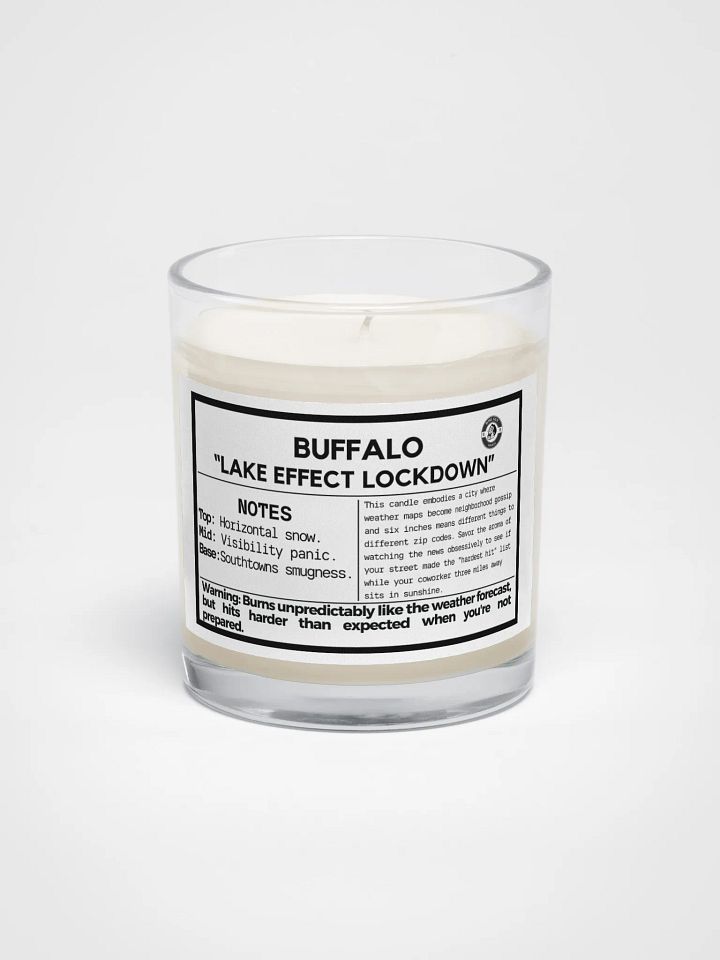 Lake Effect Lockdown product image (1)