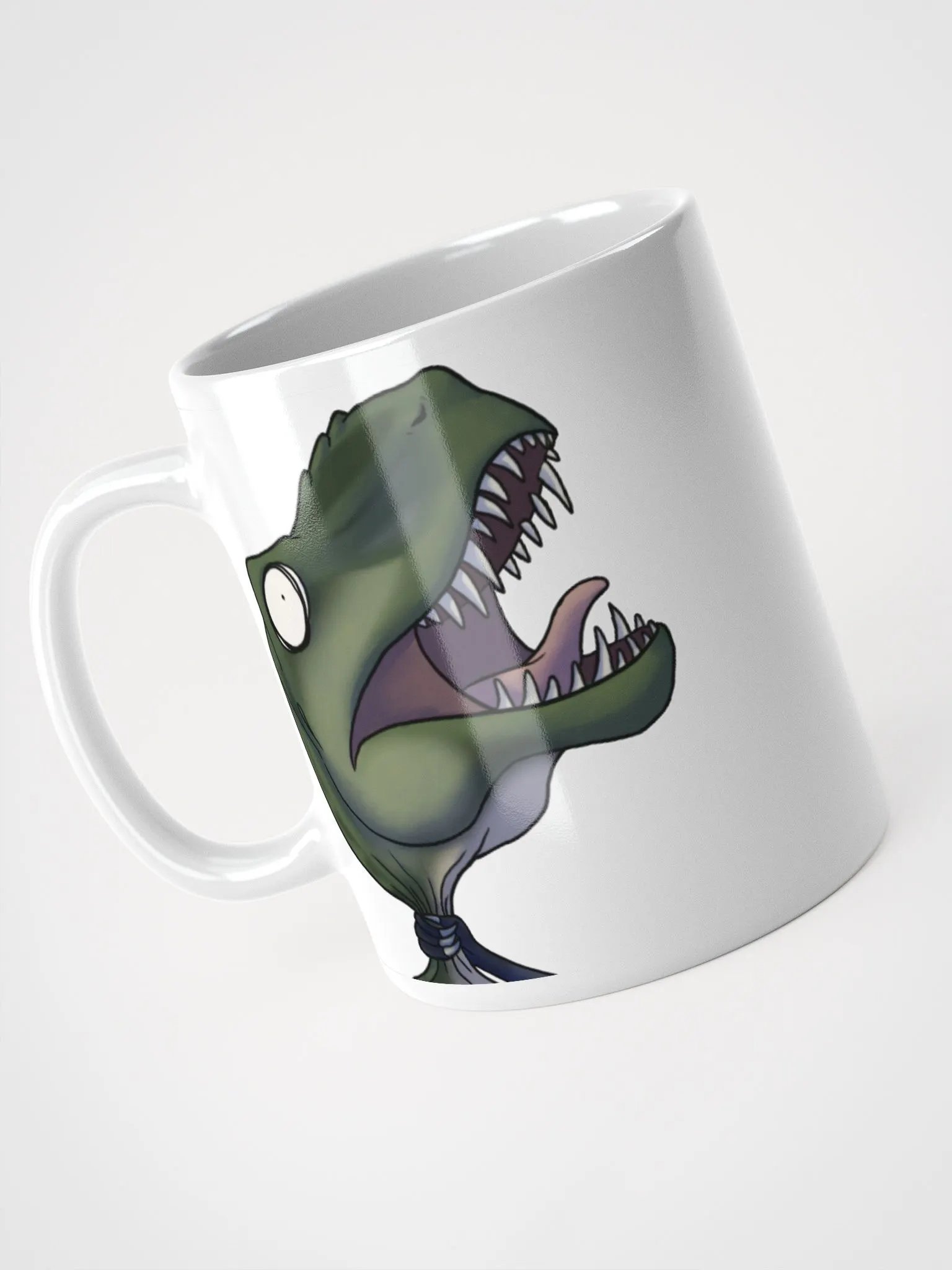 Enough About Rex! product image (3)