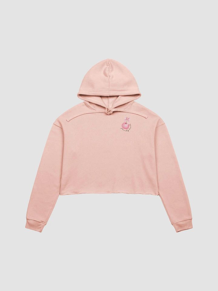 Beyond Measure Bow Hoodie product image (2)