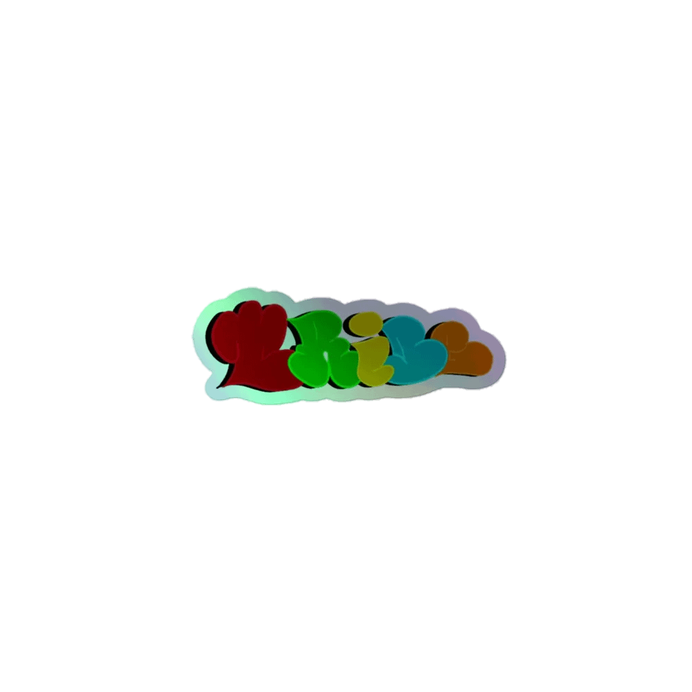 Holo Tribe product image (1)
