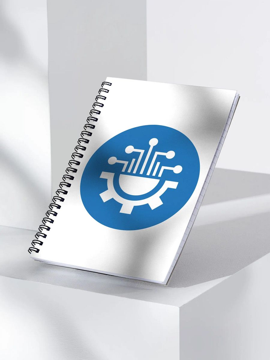 The Lab Notebook product image (4)