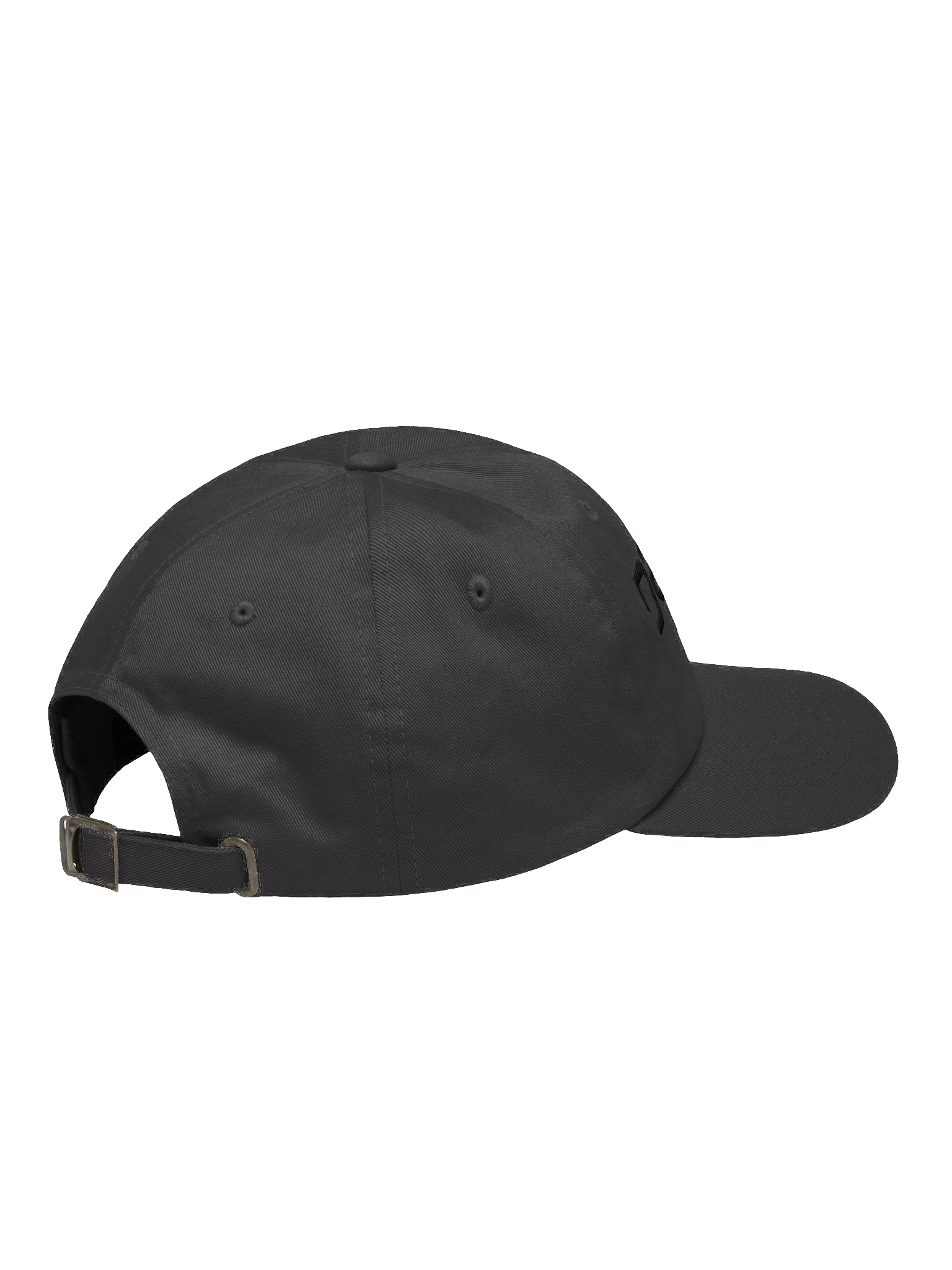 Dextrix Hat - Black Lettering product image (25)