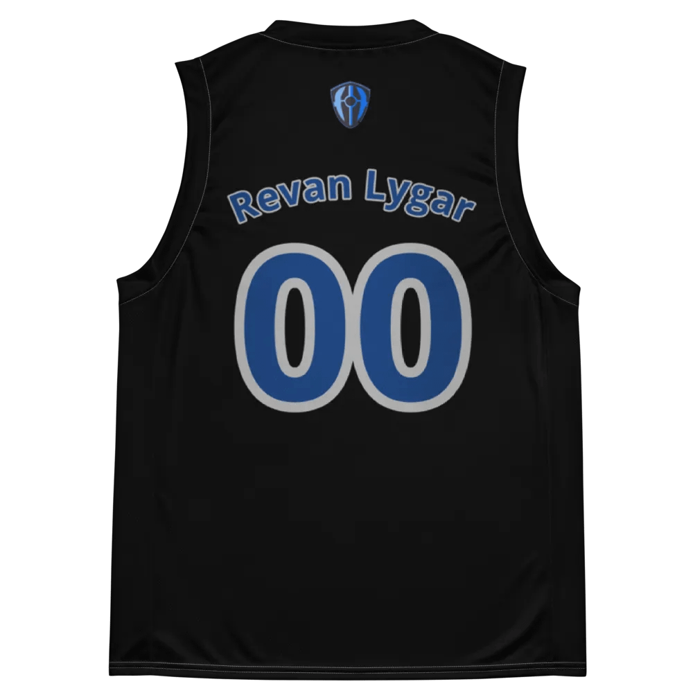 Revan Lygar Helmet Jersey product image (11)