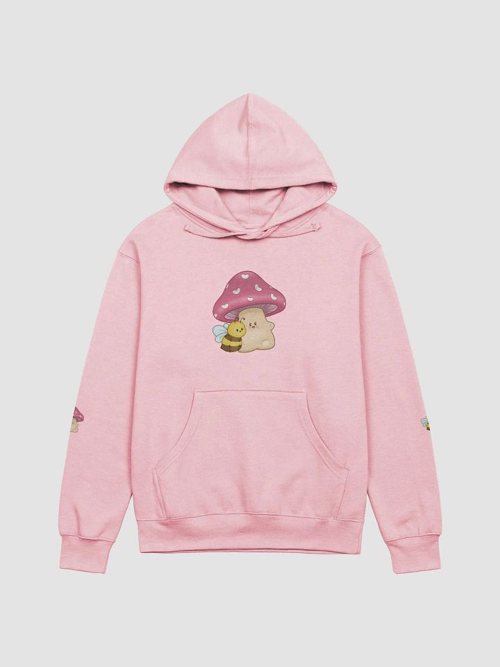 Deluxe Bonnie and Lil Comfy Hoodie product image (5)