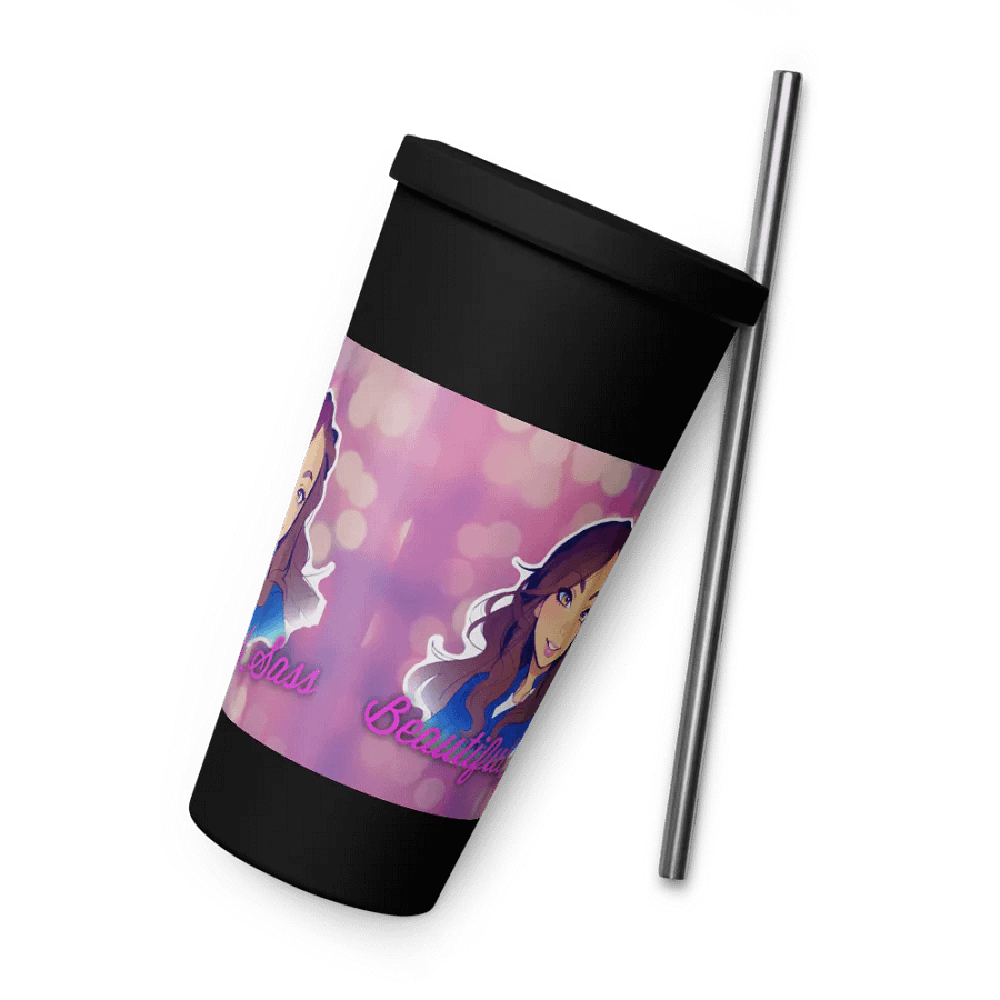Logo Tumbler product image (12)