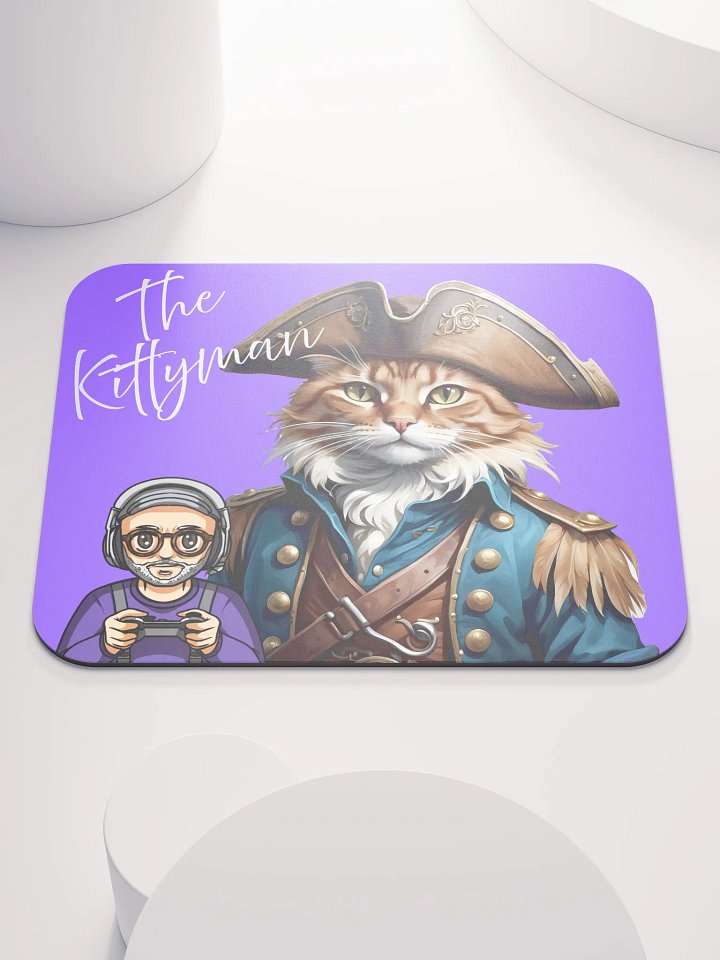 The Kittyman product image (1)