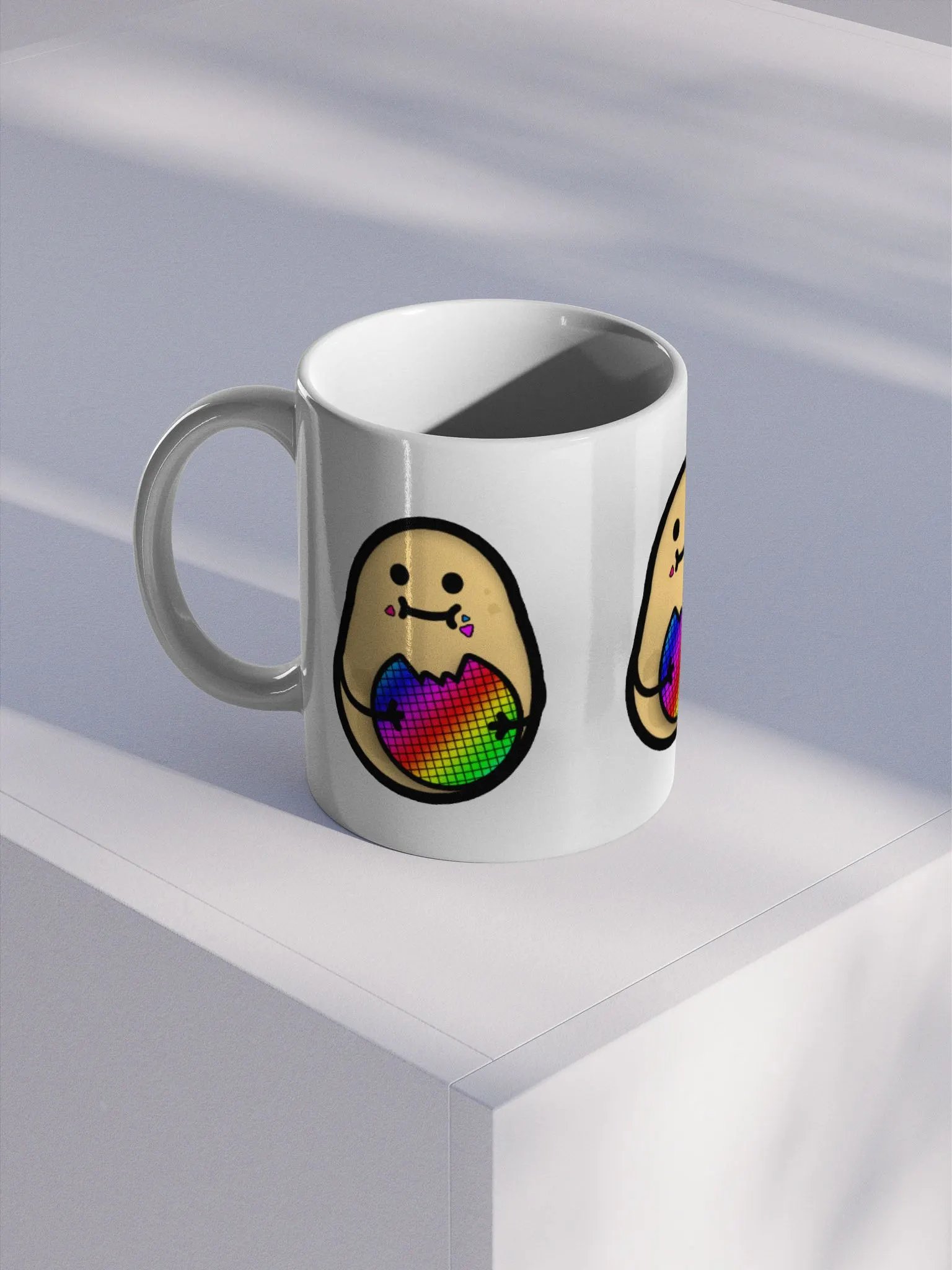 POTATO ON A MUG product image (3)
