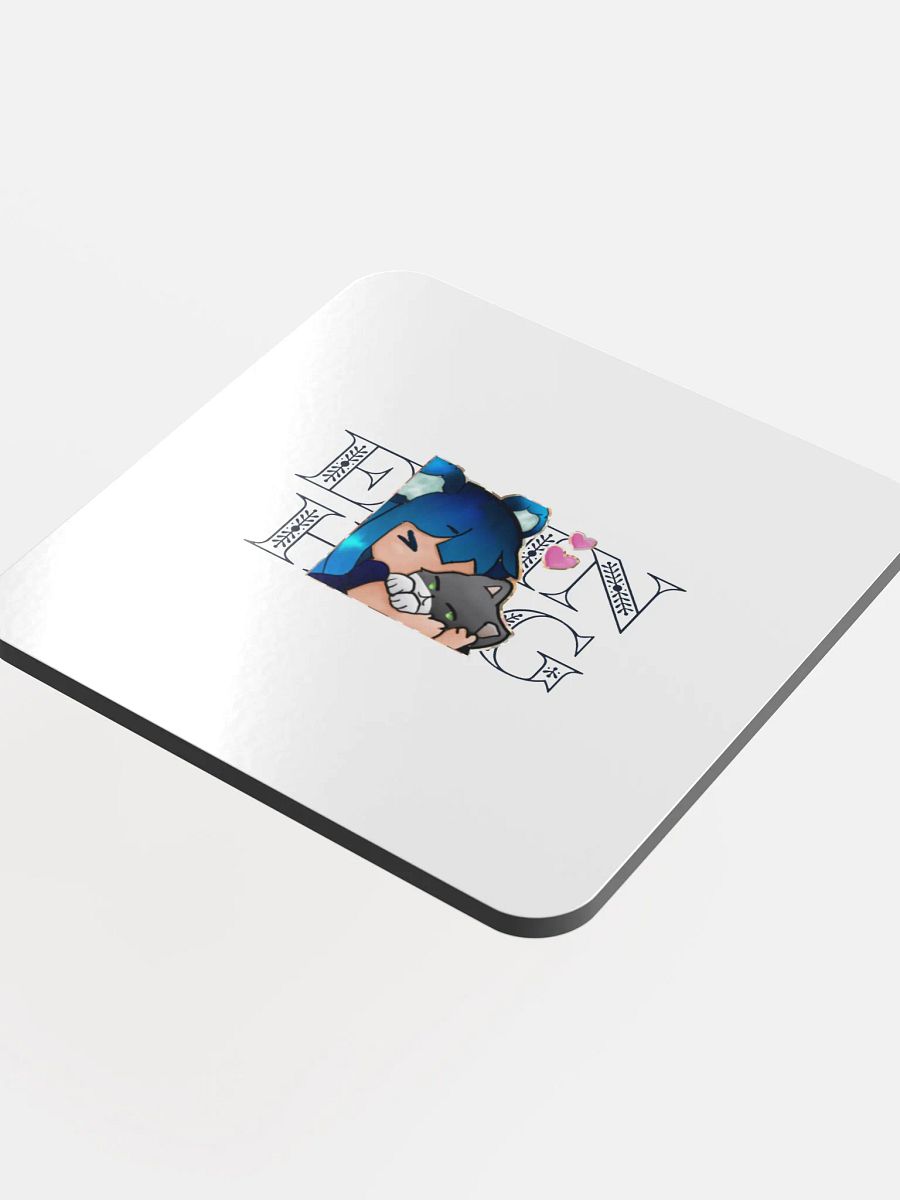 Erin Hug Coaster product image (4)