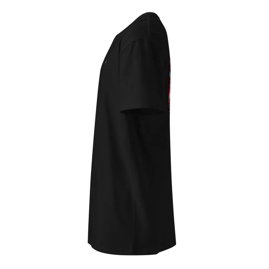 AEVUM Band Emblem Unisex T-Shirt product image (12)