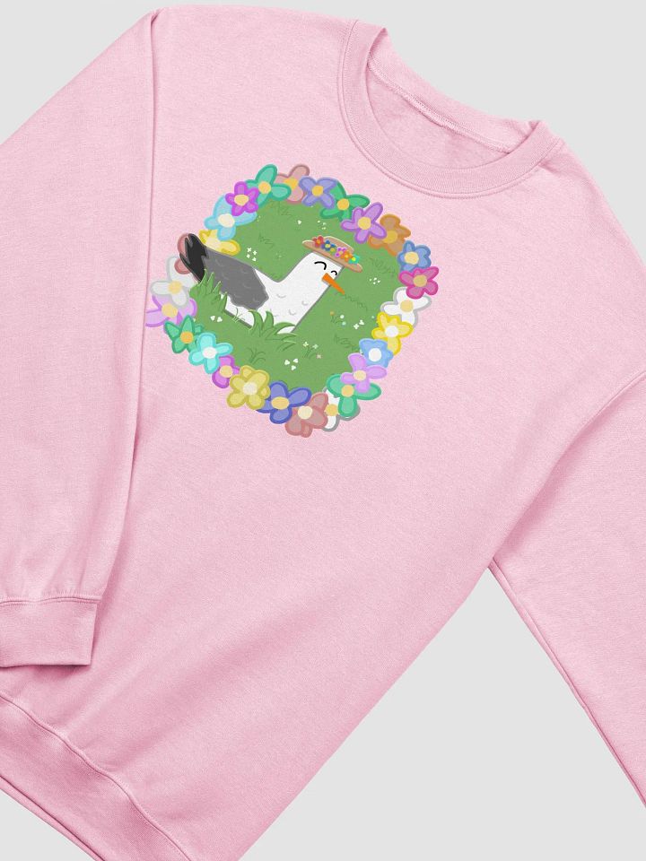 Daisy Gull Crewneck Sweatshirt product image (2)