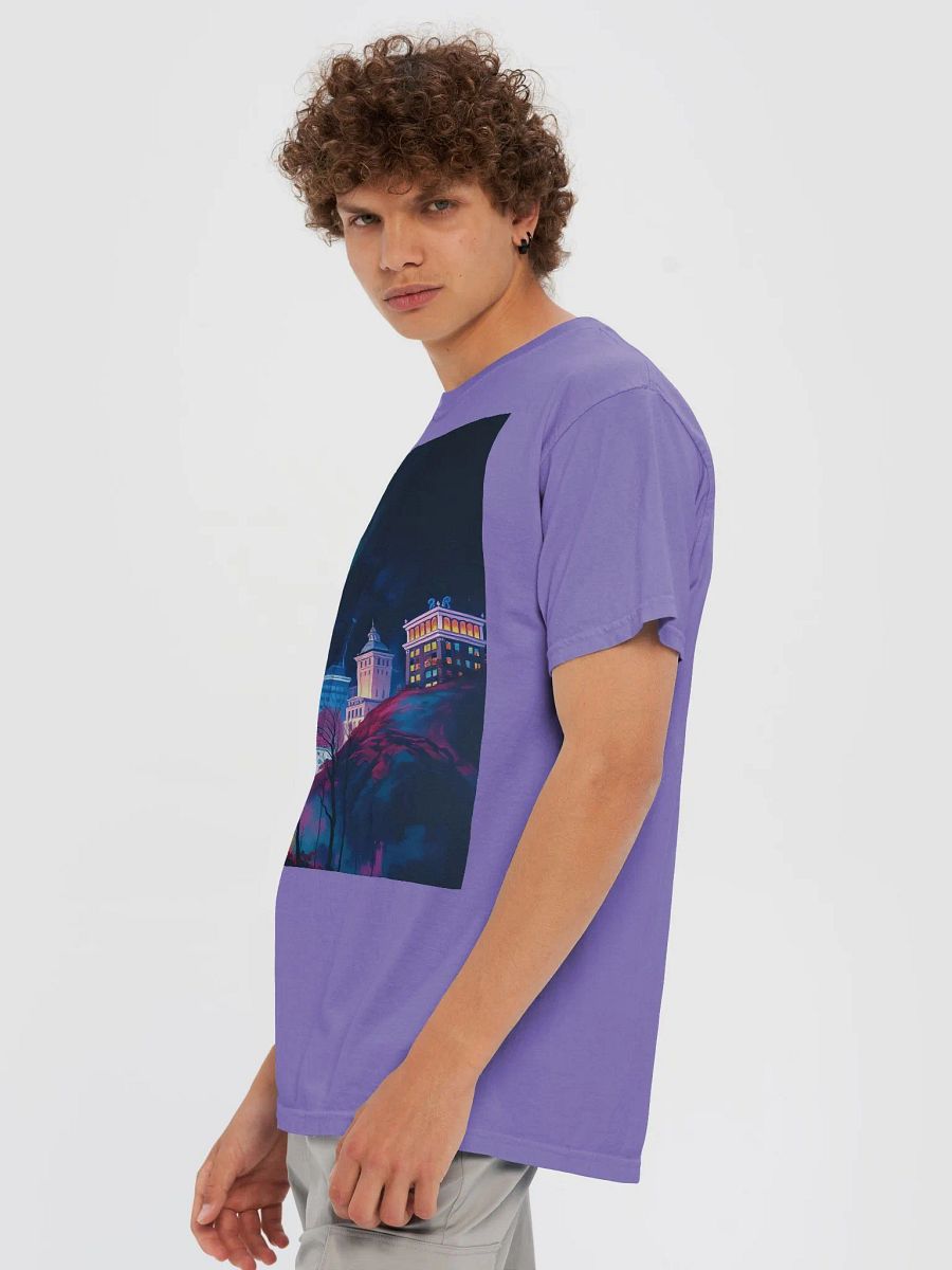 Serenity 100% Cotton Tee product image (6)