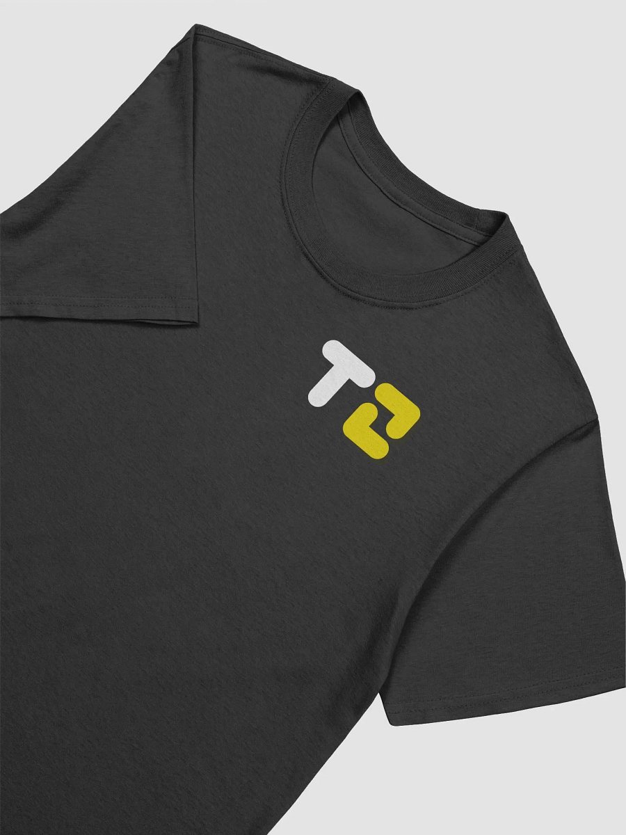T2Dec Basic Shirt product image (3)