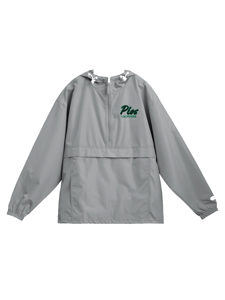 Pios Lacrosse Champion Packable Jacket product image (1)