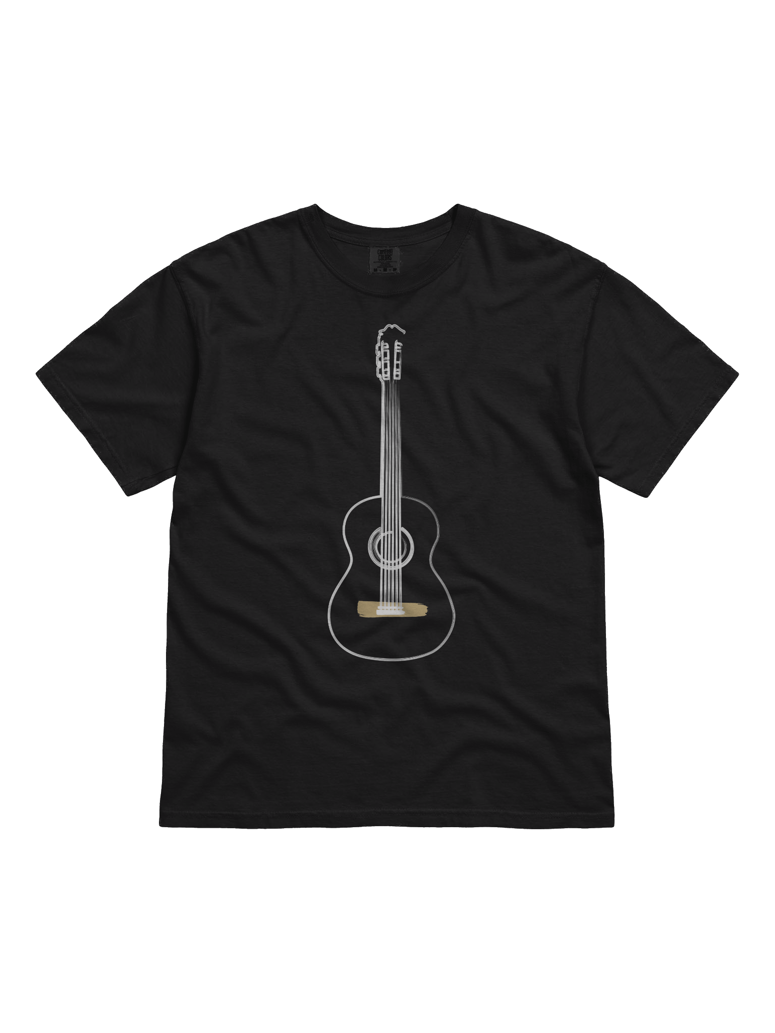 PGJ T-Shirt product image (1)