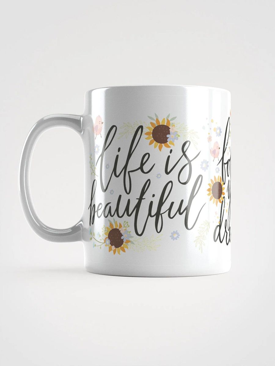 Follow Your Dream product image (18)
