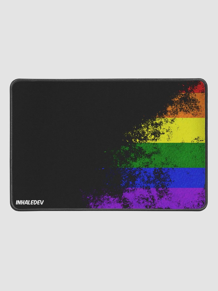 Just a Touch of Pride product image (1)
