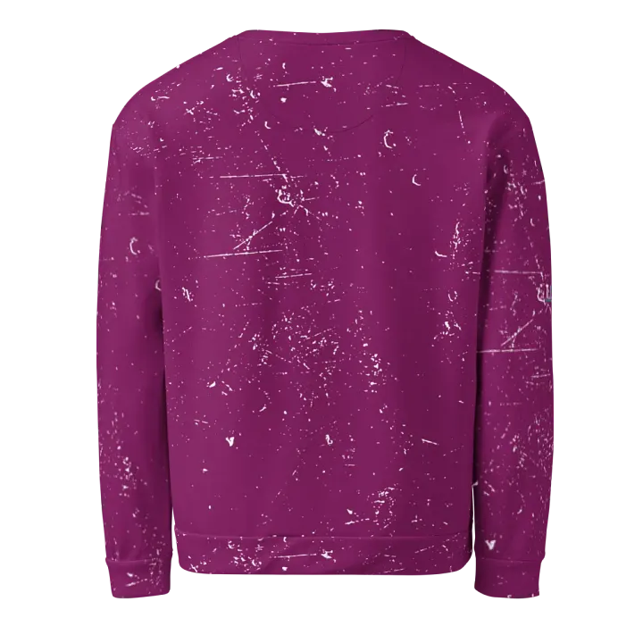 Tizzy Unisex Sweatshirt product image (2)