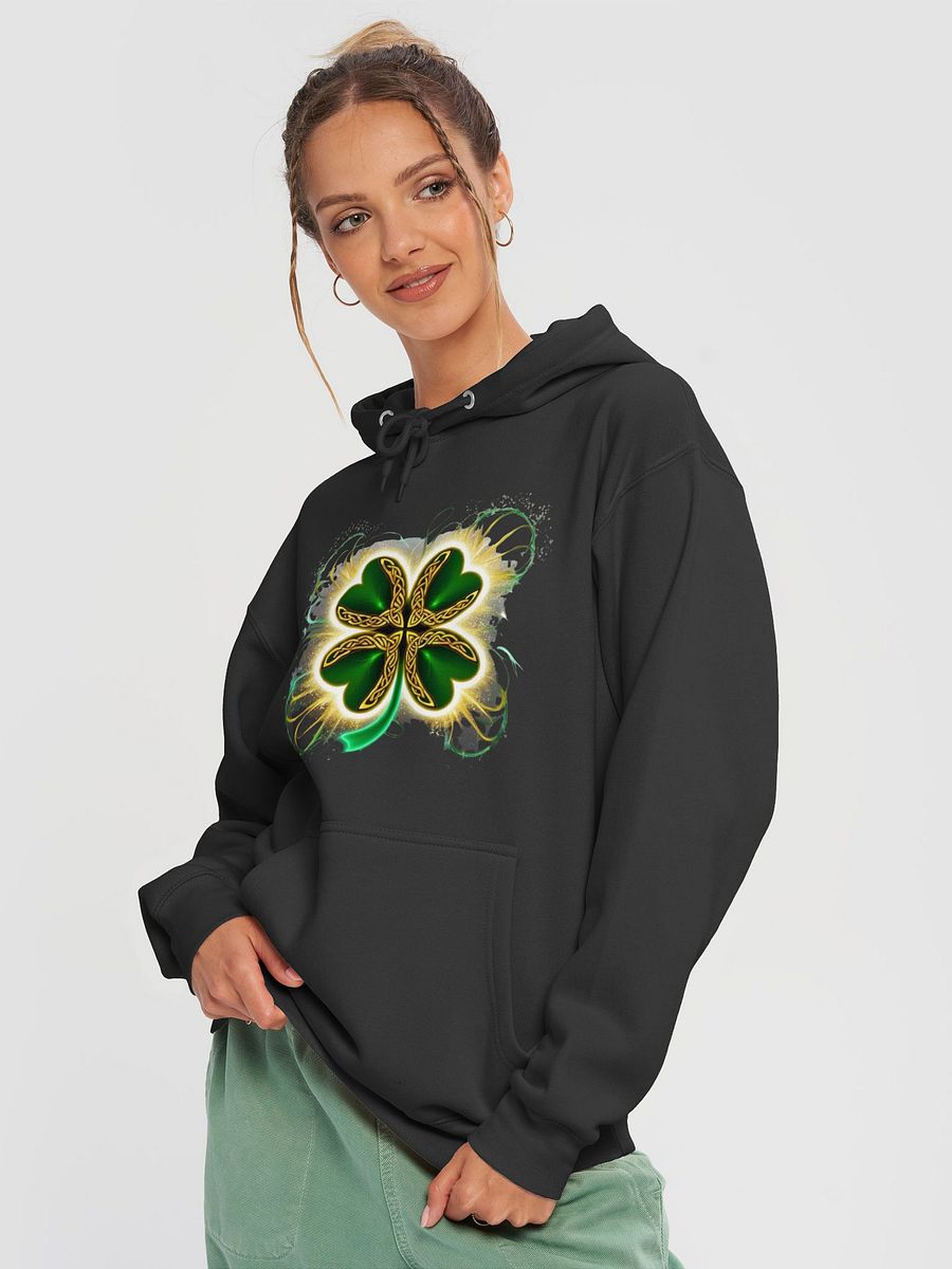 Irish 2025 – Stylish St. Patrick’s Day T-Shirt product image (3)