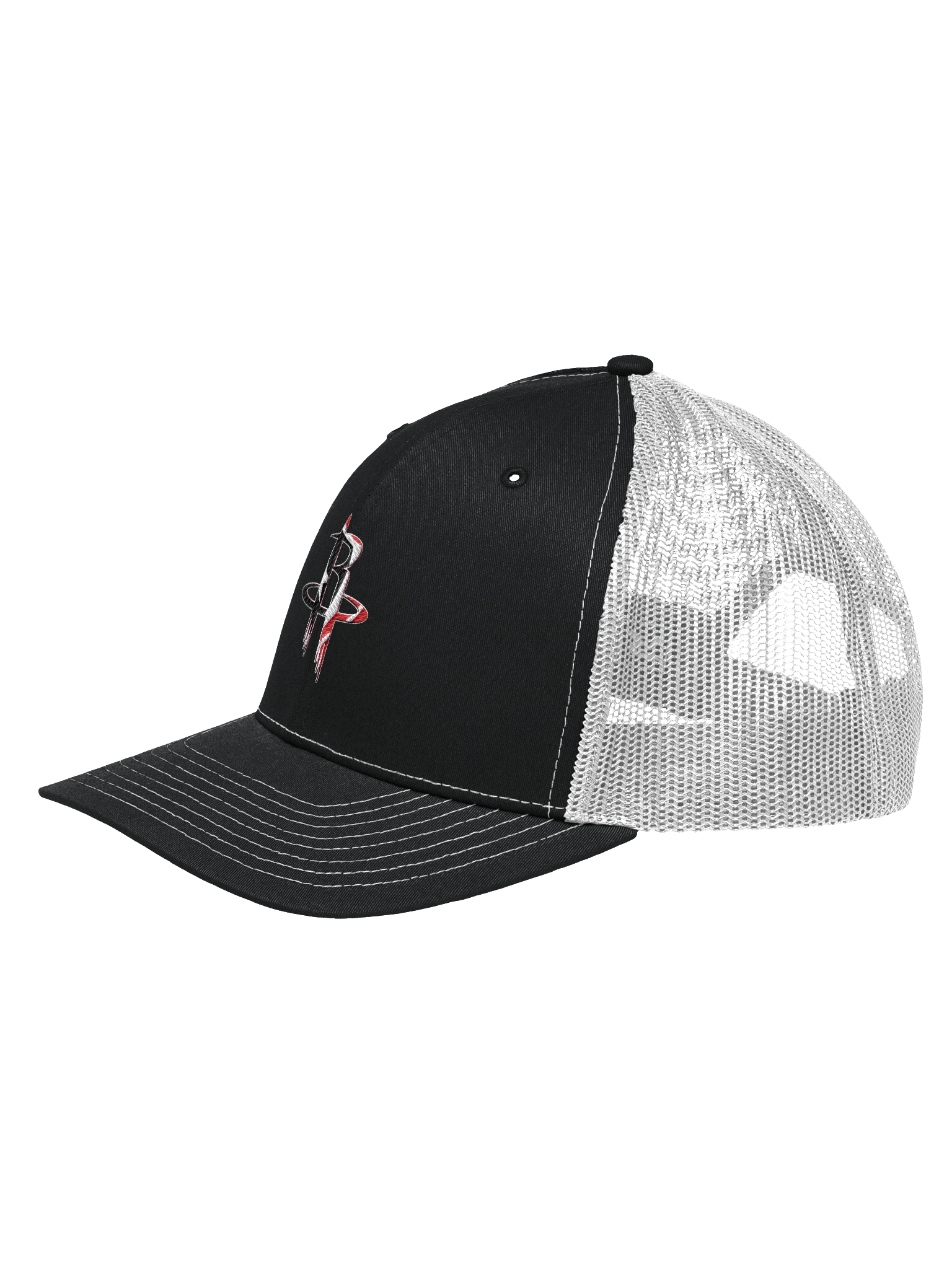 Texas Rocket Trucker product image (47)