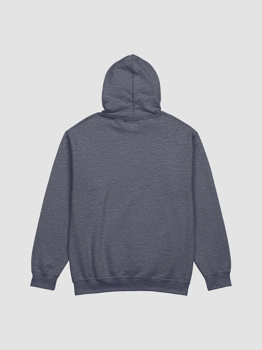 BMX Bike Hoodie product image (6)