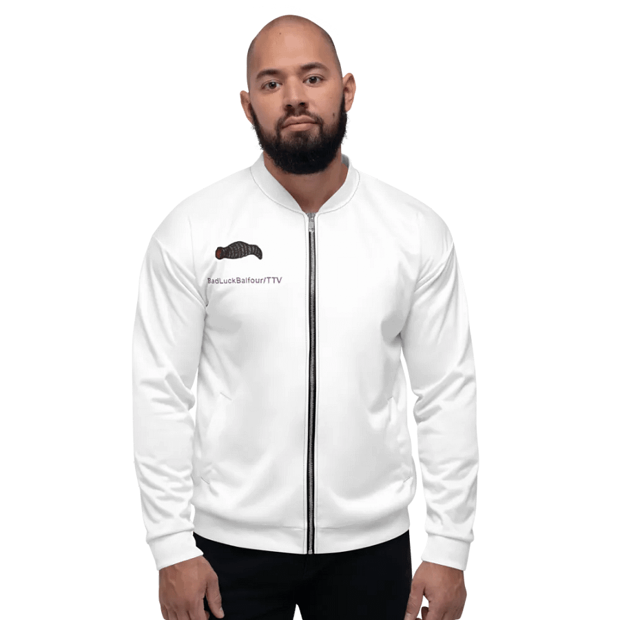 Bad Luck Balfour Jacket product image (1)