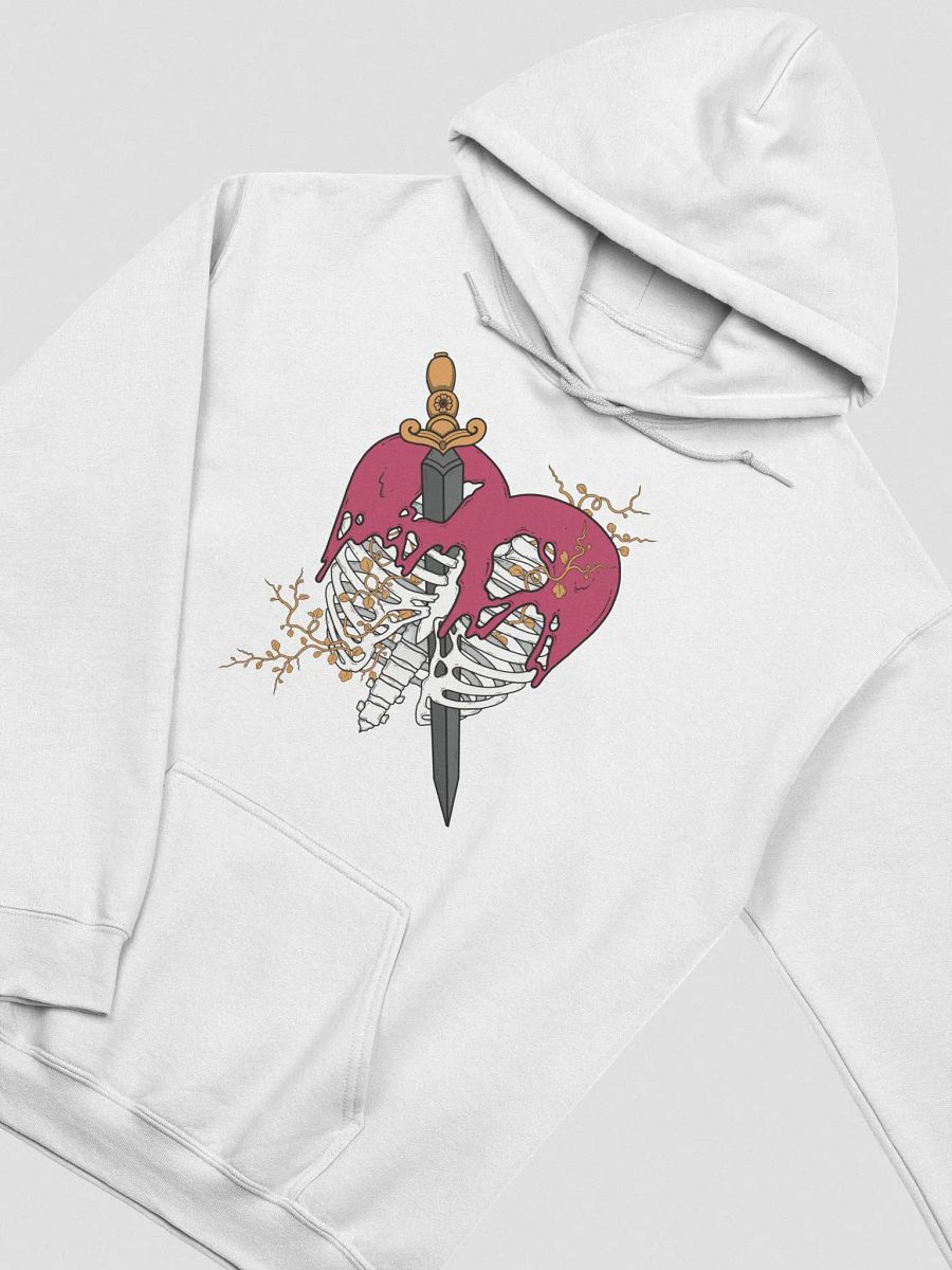 Simple Strays Hoodie product image (4)