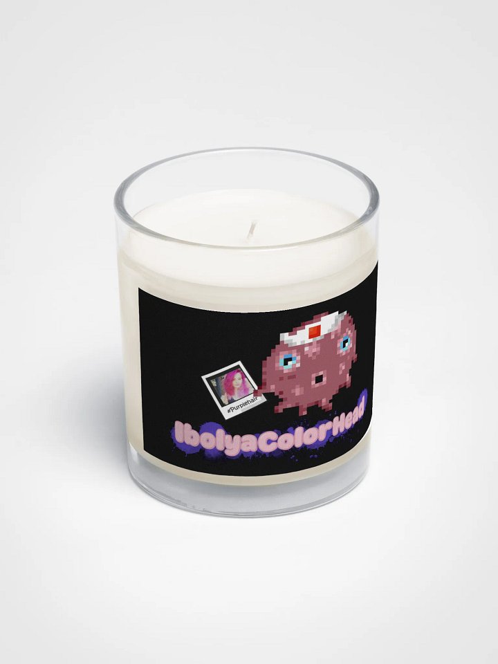 Ollie - Instagram Candle product image (2)
