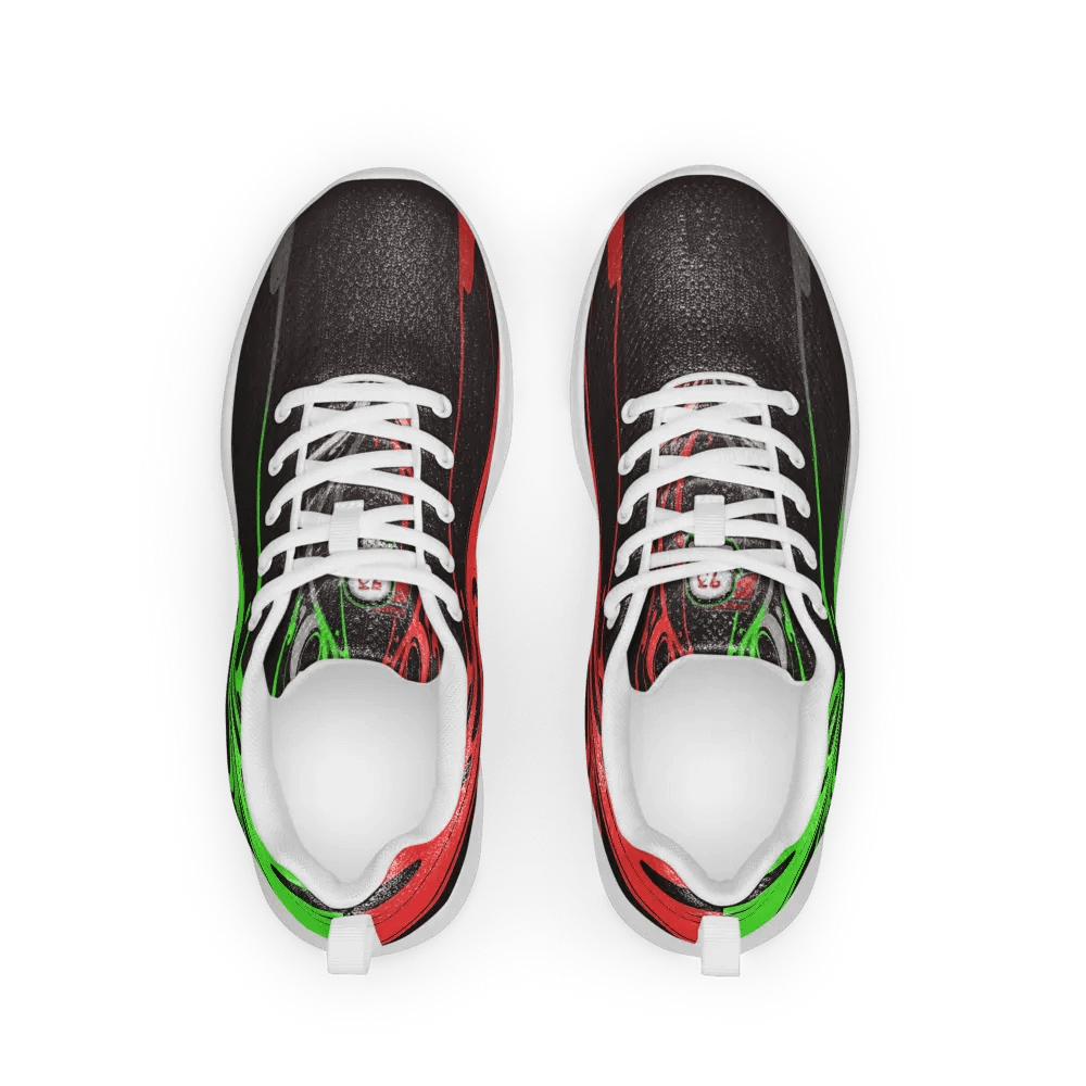 BloodSkull Sneakers (Women's) product image (6)
