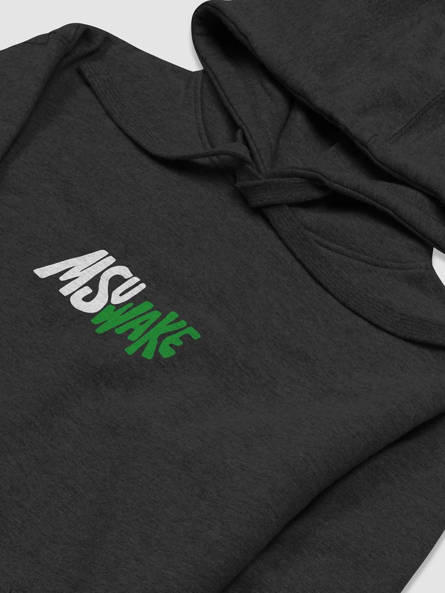 MSU Wake Retro Wake Hoodie product image (3)