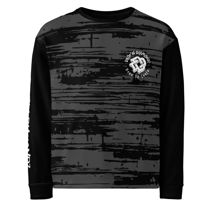 No Risk No Reward Sweatshirts product image (2)