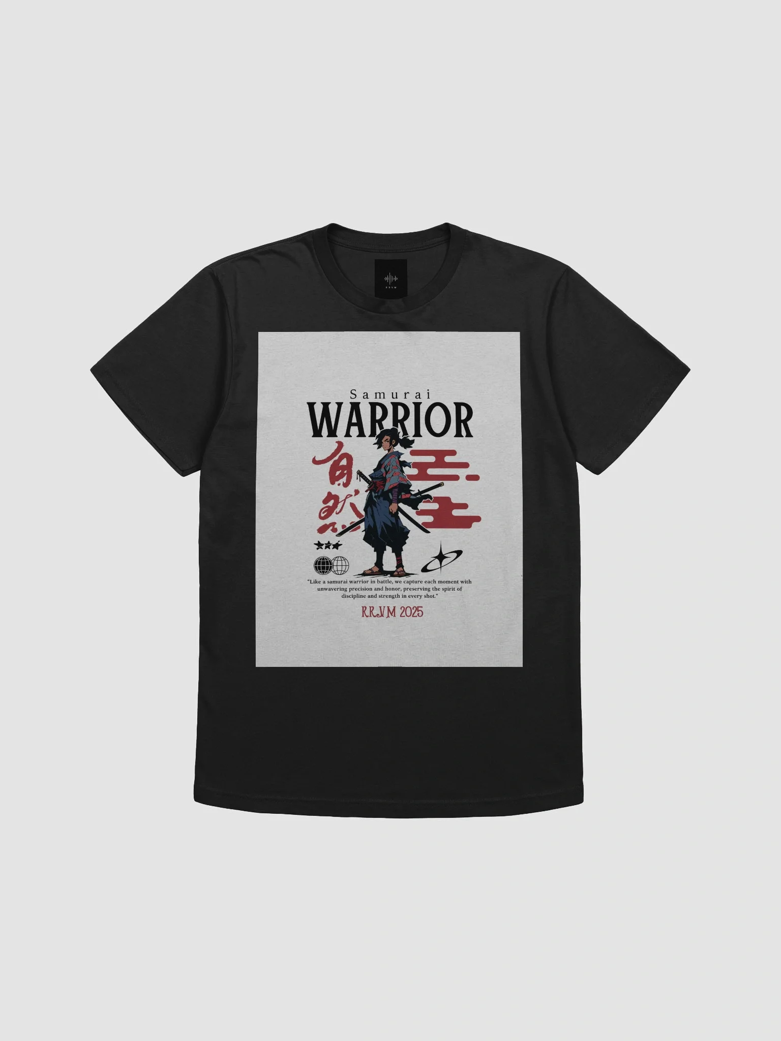 Soundwave Sensation T-Shirt product image (3)