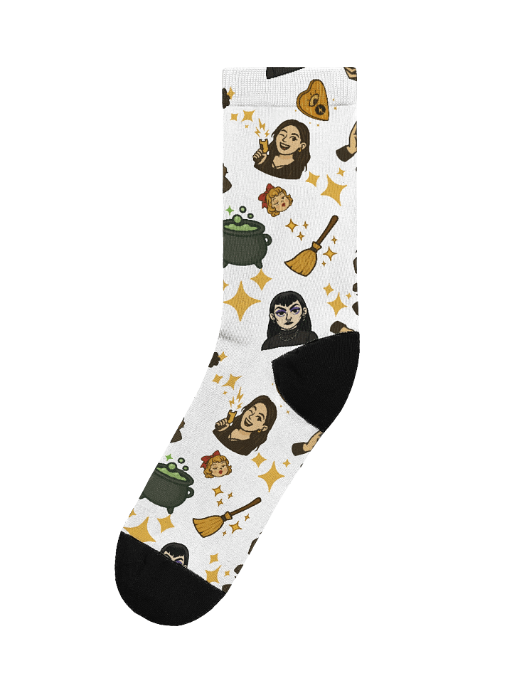 Members only Socks product image (1)