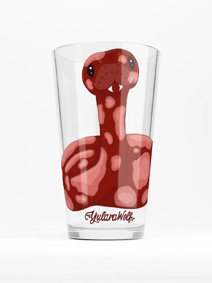 Snakey Glass product image (1)