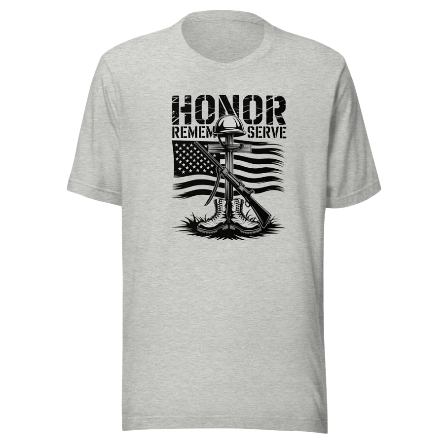 Honor Remember Serve product image (1)