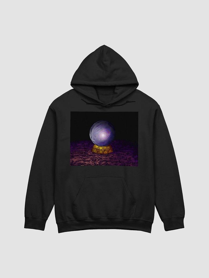 Cosmic Order Classic Hoodie product image (1)