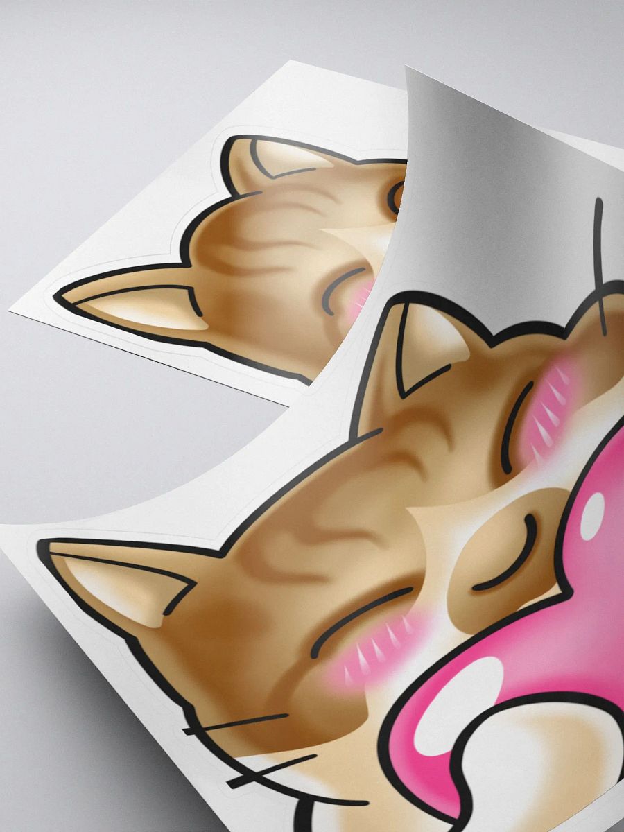Love Sticker product image (4)