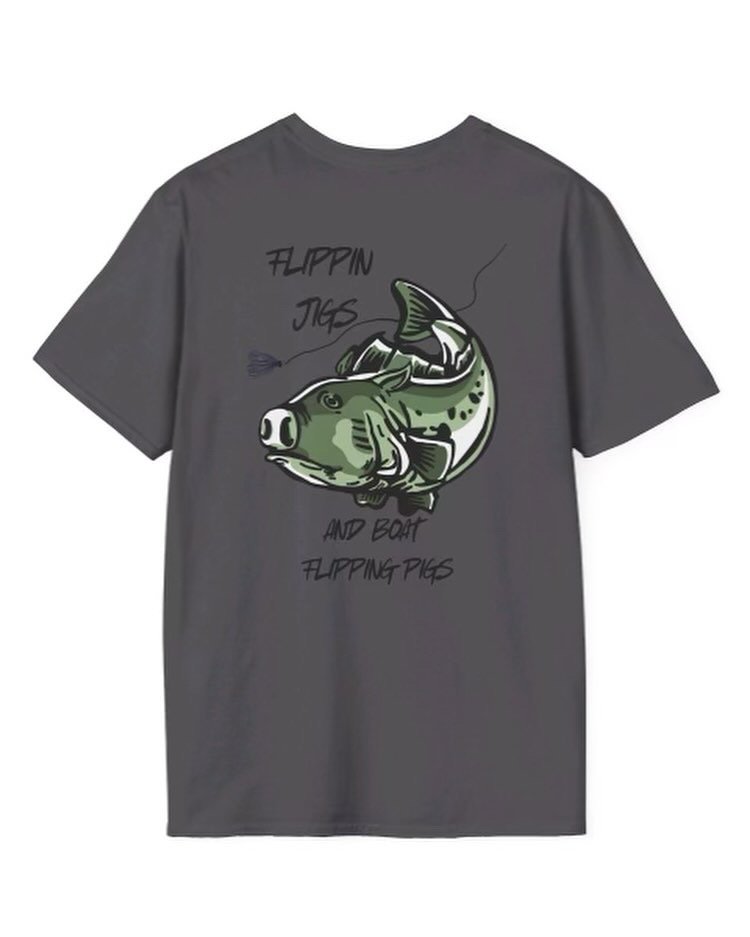 Flippin Jigs and Boat Flippin Pigs product image (1)
