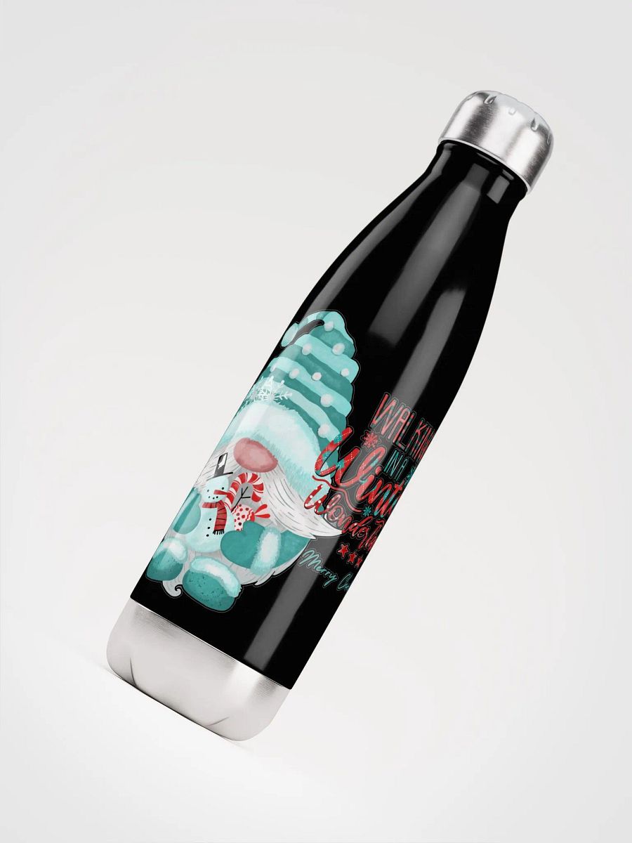 WALKING IN A WINTER WONDERLAND product image (8)
