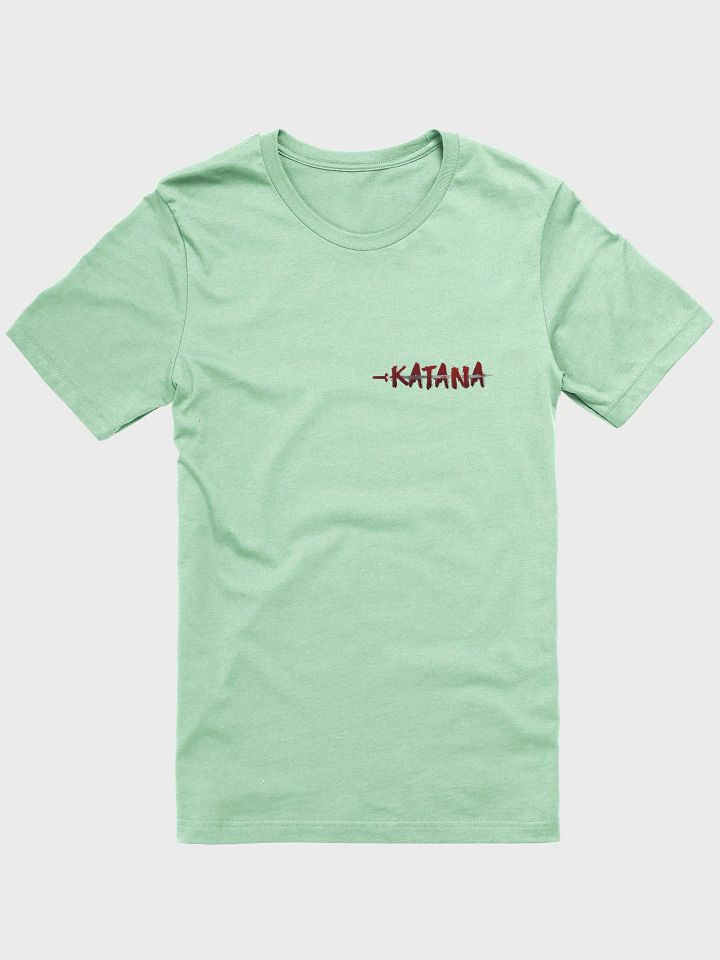 DOJO Bella Supersoft T-shirt product image (5)