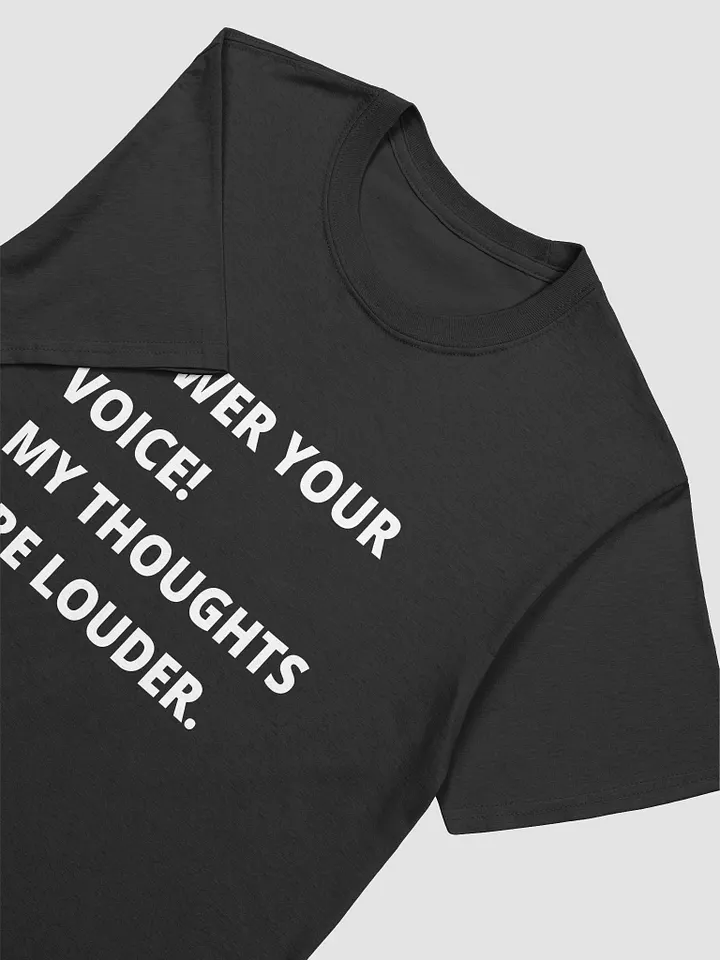 Limitless Comfort T-Shirt product image (2)