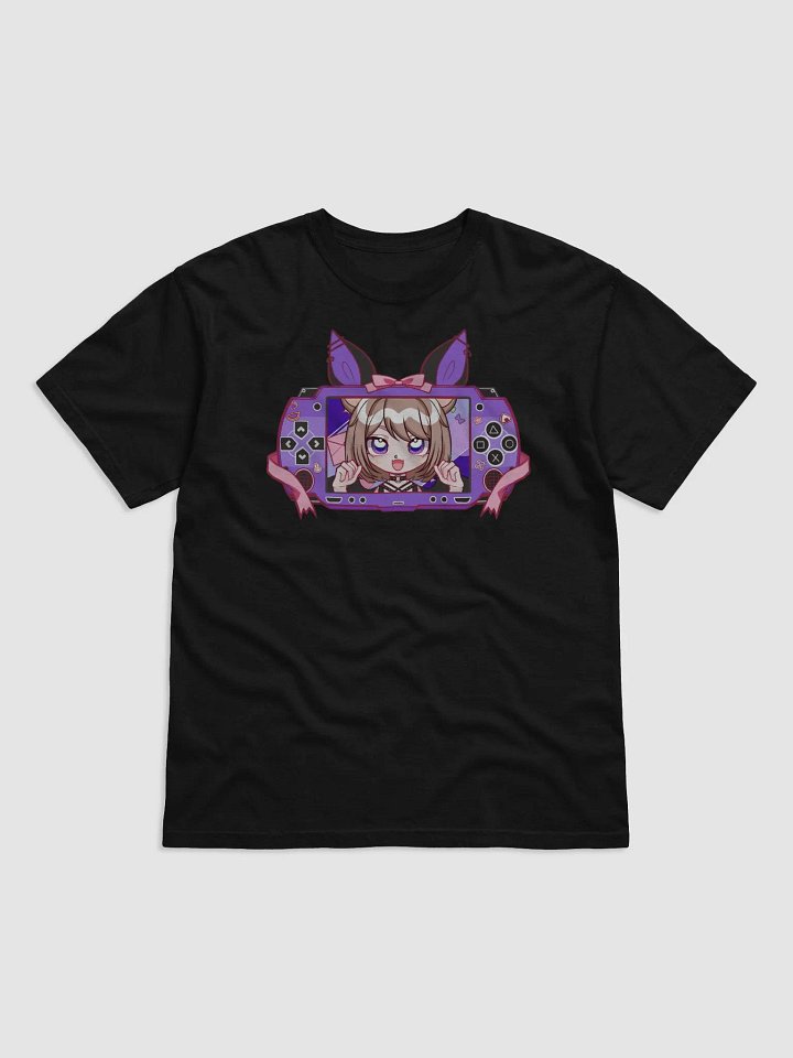 Nico Gamer Console T-Shirt product image (1)