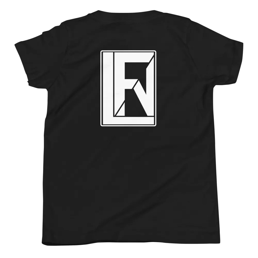 T-shirt enfant - LEN & Logo product image (6)