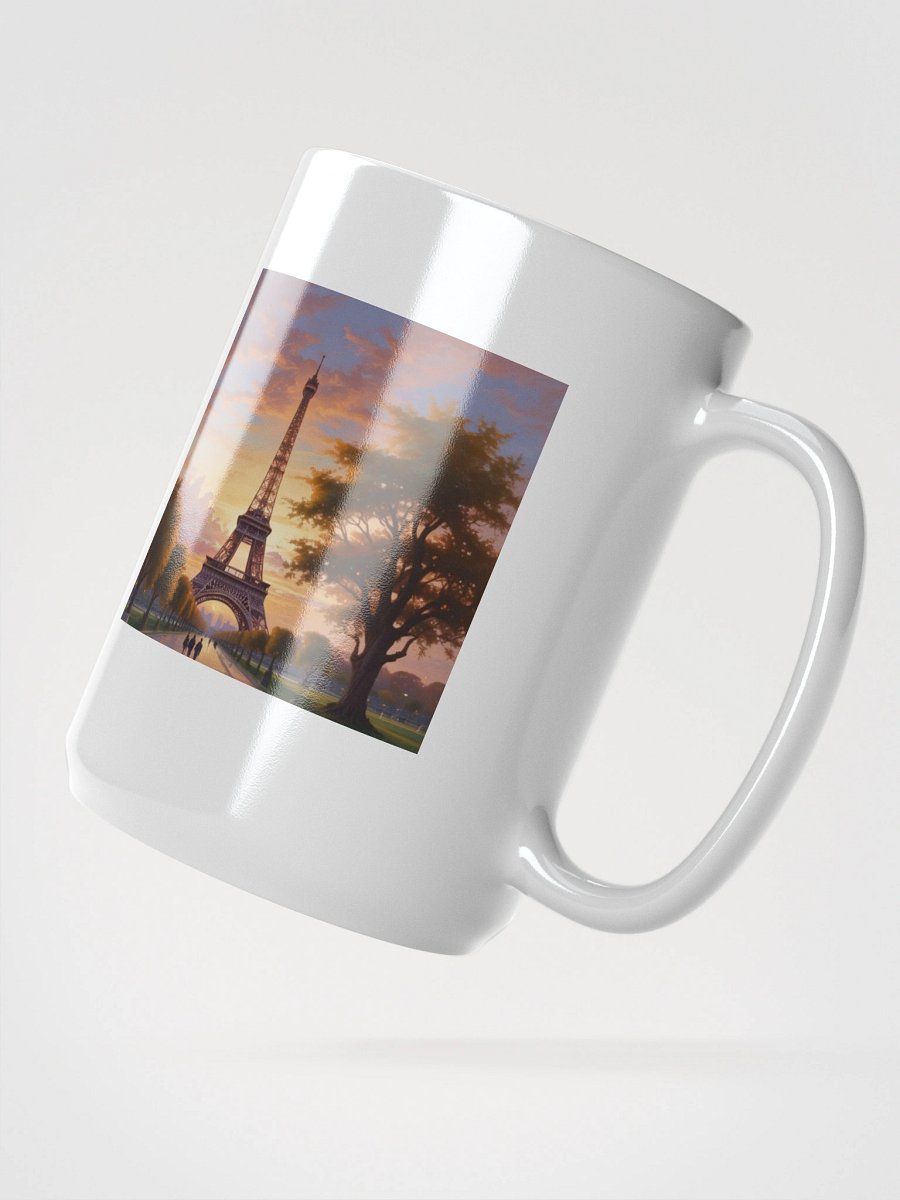 Eiffel Tower product image (2)