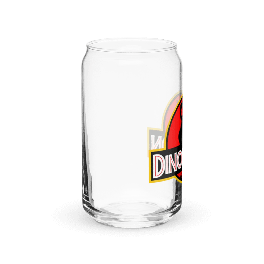 Dinoblivion Glass Can product image (9)